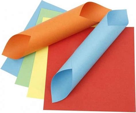 Origamipapier 15 X 15 Cm 50 Vellen
