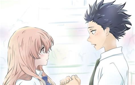 10 Things You Didnt Know About Koe No Katachi