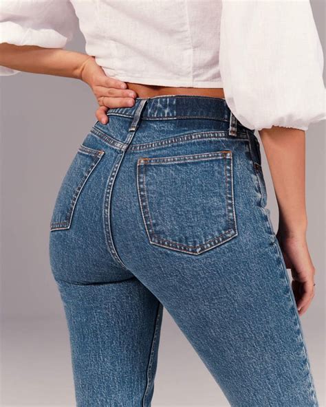 Women S Curve Love High Rise Skinny Jeans Women S Bottoms Skinny Jeans