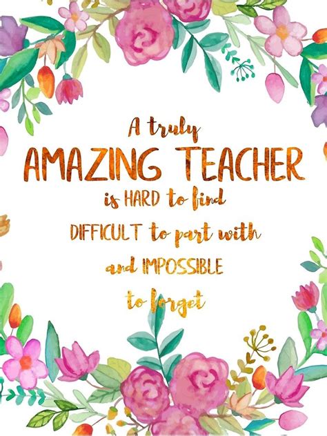 Inspirational Messages For Teachers Quotes For Teachers Kayra Quotes