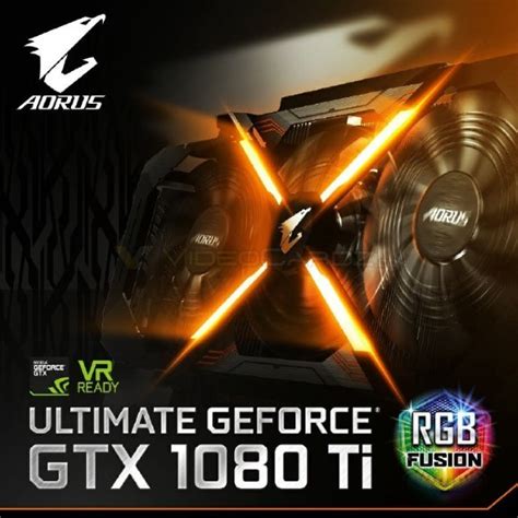 Gigabyte Teases Its Geforce Gtx 1080 Ti Aorus Xtreme Edition Dvhardware