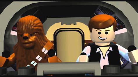 Lego Star Wars Episode 9 Youtube