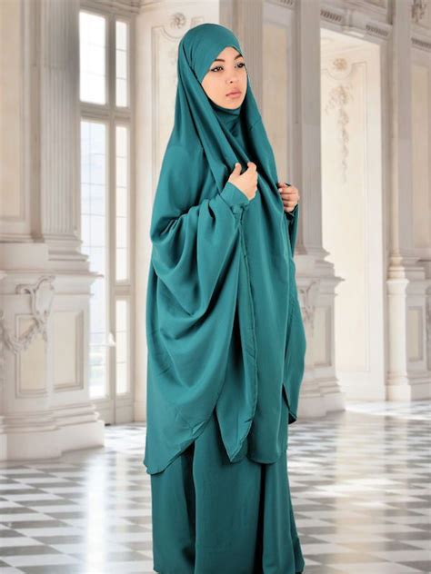 Одежда и хиджаб мусульманок 96 фото