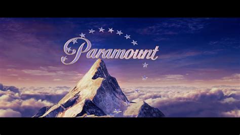 Paramount Dreamworks Universal Imagine Entertainment Cowboys