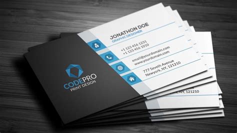 Business Cards Piastr Print And Stationery