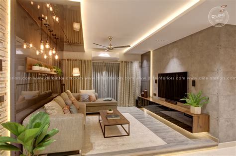 Interior Design In Kochi To Ensure Luxury Apartment Living Dlife