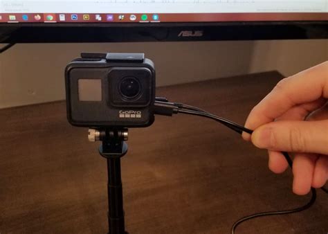 GoPro As Webcam for EASY Streaming (Skype, Twitch, Zoom)