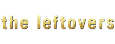 The Leftovers Tv Fanart Fanarttv