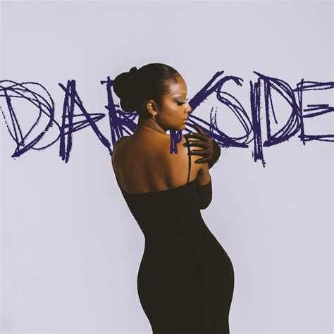 Dark Side Album Di Justine Skye Spotify
