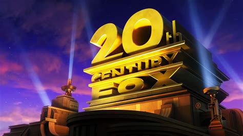 Th Century Fox Logo Wallpaper