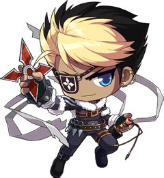 This is just a guide to lead you to the. MapleStory Night Lord Skill Build Guide | AyumiLove