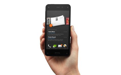 Grab The Amazon Fire Phone From Amazon And Atandt Starting Today Amazon