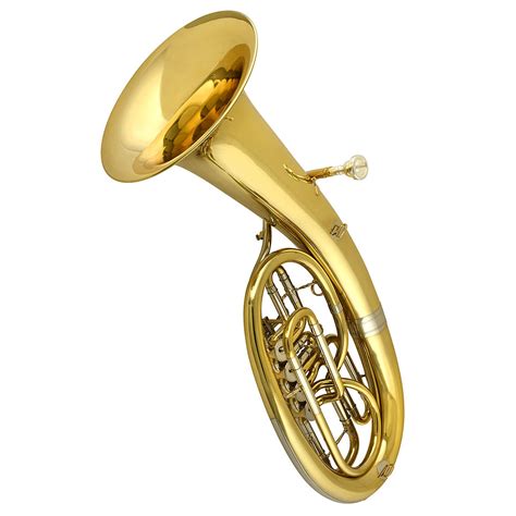 Chicago Winds Cc Bh5200l Baritone Horn Bariton Hoorn