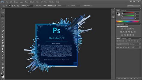 Adobe Photoshop Full Crack 2015 Lokasinprograms