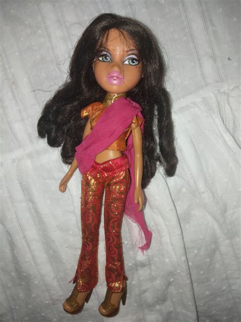 Bratz India Hobbies And Toys Toys And Games On Carousell