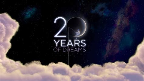 Dreamworks Animation Celebrating 20 Years Of Dreams And Laughter Youtube