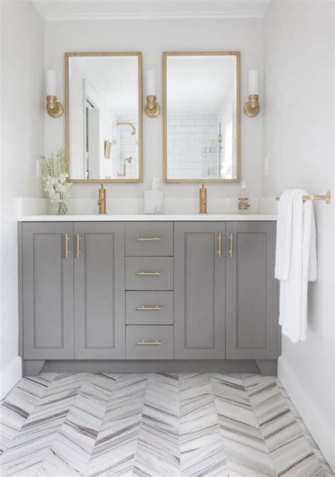 Five Ways To Update A Bathroom Centsational Style