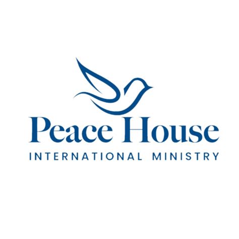 Peace House Ministry Youtube