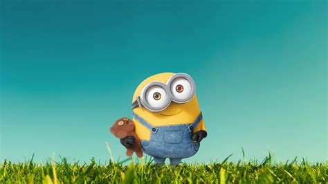 Minions Background Hd Wallpapers 34932 Baltana