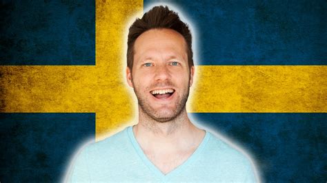 wanna learn swedish swedish course now available youtube