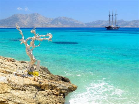 The Best Greek Island For Every Type Of Traveler Best Greek Islands