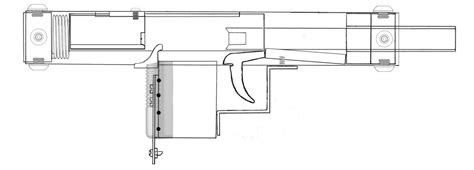 Simple And Compact Low Cost Diy Submachine Gun Prototype The Firearm