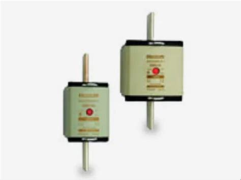 Nh Fuse Links Gtr 400vac At Best Price In Mumbai By Shah And Shah