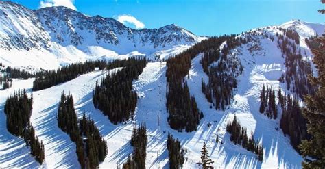 Best Ski Resorts For Beginners In Colorado Kayak Help