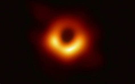 agujero negro Sagitario A este miércoles veremos la primera fotografía