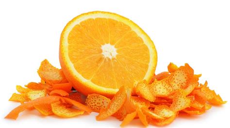 Cáscaras De Naranja 6 Usos Para El Hogar Que Te Sorprenderán