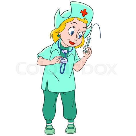 Pediatric Nurse Images Free Download On Clipartmag