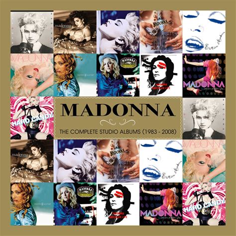 Madonna Finally Enough Love 50 Number Ones General Discussion Page 2428 The Popjustice