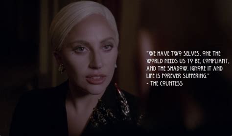 Pin By Suzie Tsurugi On The Countess Quotes Horror Quotes Character Quotes The Countess Ahs