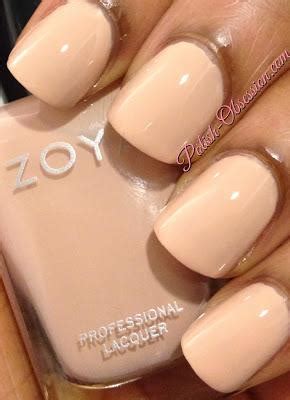 Zoya Naturel Collection Swatches And Review Paperblog