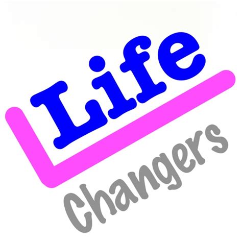 Life Changers By Jatin Singh