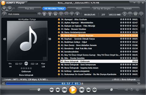 5 Best Free Music Players For Windows Mp3jam Blog