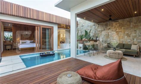 Villa Kolam Renang Pribadi Bali 10 Rekomendasi Versi Flokq Flokq Blog