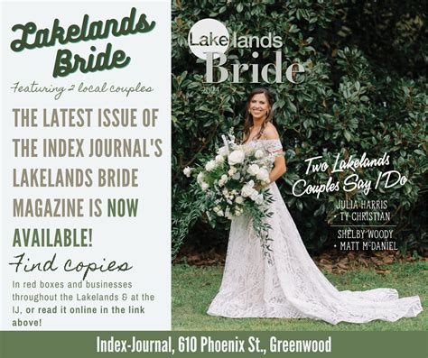 Index-Journal - Newly engaged and curious about local...