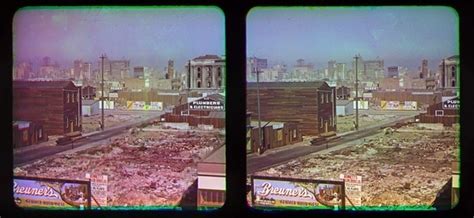 The quake ruptured the san andreas fault to the north and south of the city, for a total of 296 miles, and could be felt from southern oregon to los angeles and inland to central the aim of this project is to create a genealogical collection of profiles of the people who perished during the earthquake in 1906. Haunting color photographs of 1906 San Francisco earthquake