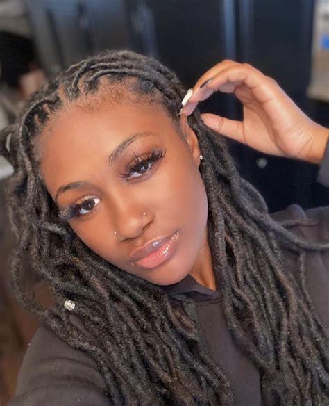 Dreadlocks Hairstyle Ideas For Black Women Dreadlock My XXX Hot Girl
