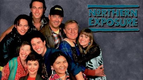 Northern Exposure Theme Song Introducotry 1080p Youtube