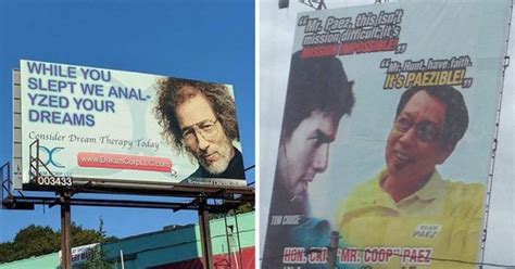 25 Of The Funniest Billboard Fails Ever