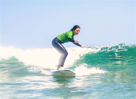 Septiembre El Mes Preferido Por Muchos Para Dar Clases De Surf En Cantabria Escuela De Surf