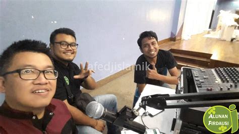 When booking with pusat komuniti you may receive appointment specific communication from setmore. DJ Farid Raikan Walimah di Sentul - DJ Islamik