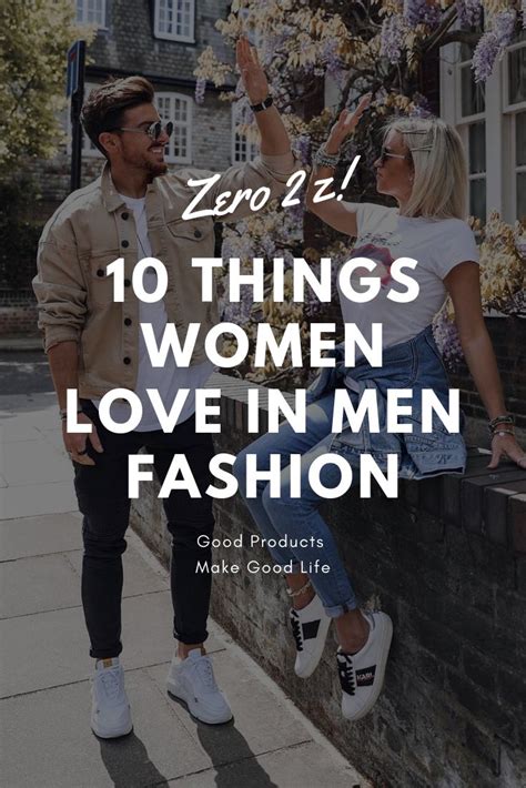 Top 10 Things That Women Find Most Attractive Women Find Attractive