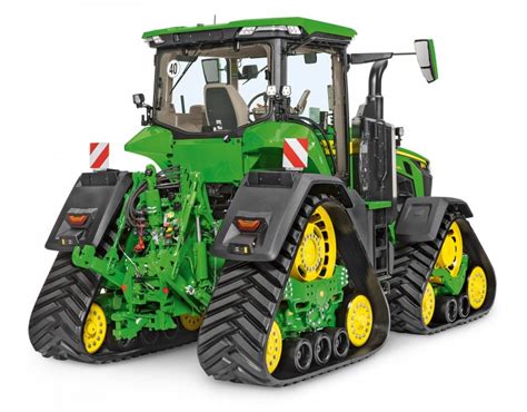 John Deere 8rx 410