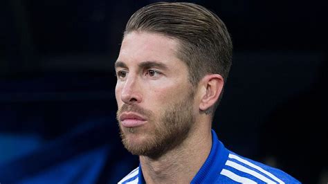 Sergio Ramos Transfer Latest Why Do Manchester United Want Him What