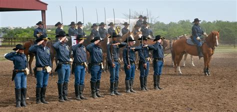 Dvids News 1st Cavalry Division Horse Cavalry Detachment Photo