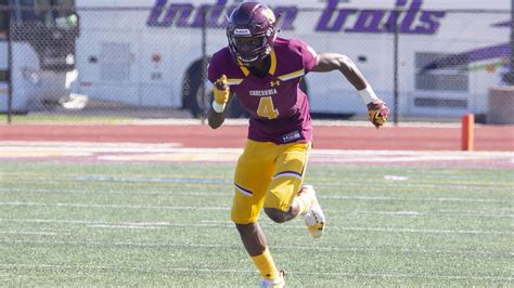 Maybe you would like to learn more about one of these? Corey Dooley - Football - Concordia University Chicago ...
