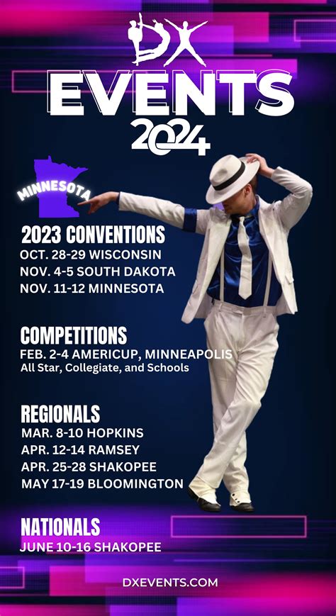 Event Calendar In Minneapolis 2024 - Cilka Delilah